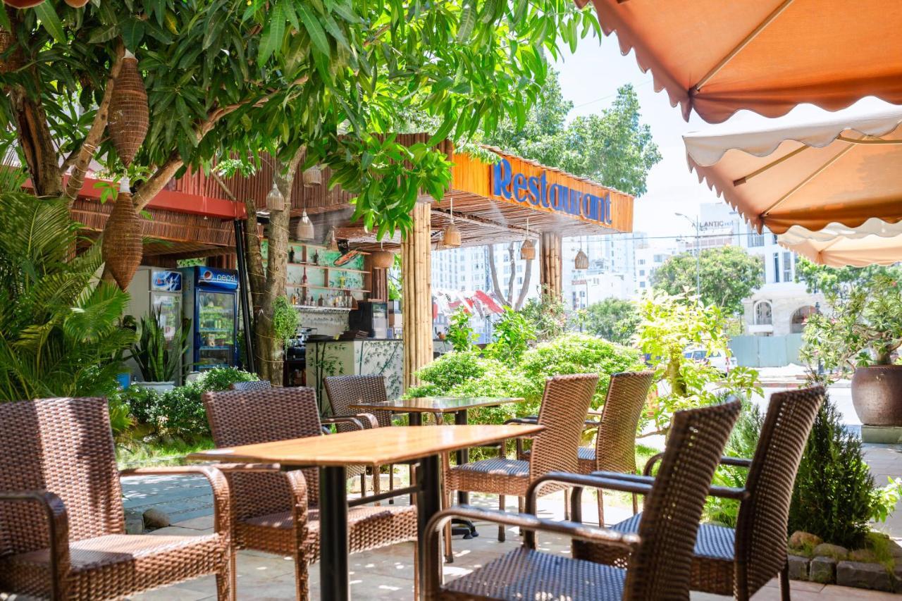Ariel Homes Boutique Hotel Дананг Экстерьер фото